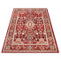 Czerwony klasyczny dywan w perski wzór - Iraz 7X