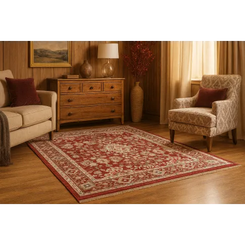 Wizualizacja dywanu Dakar cz