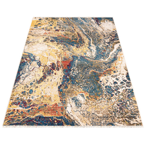Prostokątny nowoczesny dywan Bodi 3x
