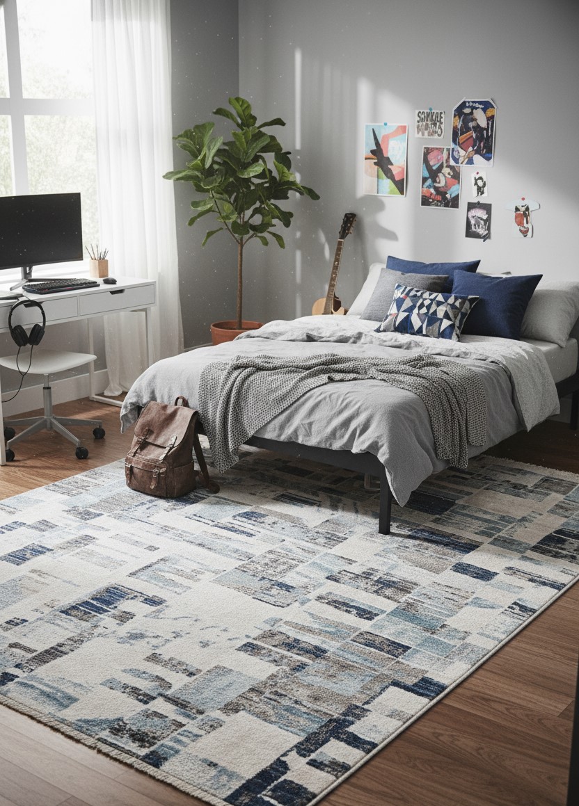 Aranżacja wnętrza z produktem