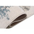 Wzorzysty dywan z frędzlami Bodi 4X