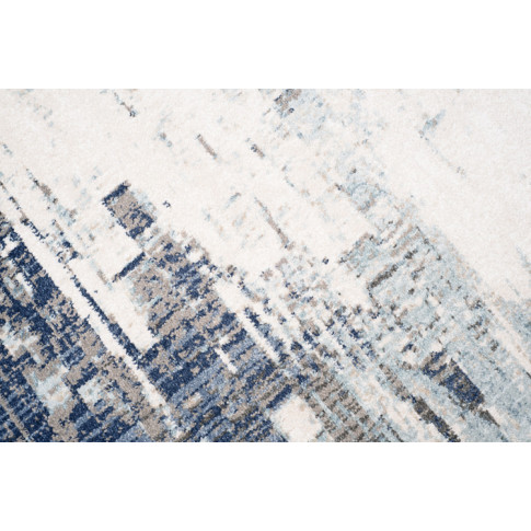 Nowoczesny dywan w abstrakcyjny wzór Bodi 4X