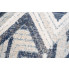 Beżowy dywan z nowoczesny wzór Bodi 6x — kopia