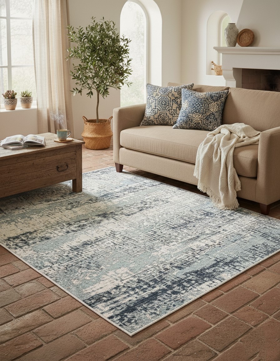 Aranżacja wnętrza z produktem