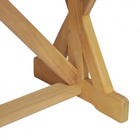 Szczegółowe zdjęcie nr 9 produktu Ławka ogrodowa Ravi