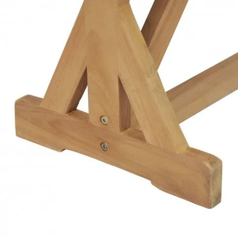 Szczegółowe zdjęcie nr 8 produktu Ławka ogrodowa Ravi