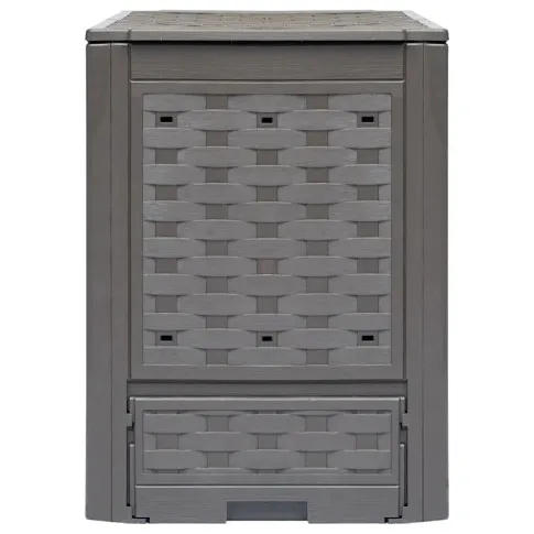 Dorella funkcjonalny kompostownik o pojemności 300 l