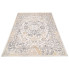 Nowoczesny kremowy dywan w elegancki wzór Oros 6X