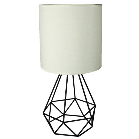 Industrialna lampa stołowa - K217-Alez