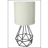 wizualizacja Industrialna lampa stołowa - K217-Alez