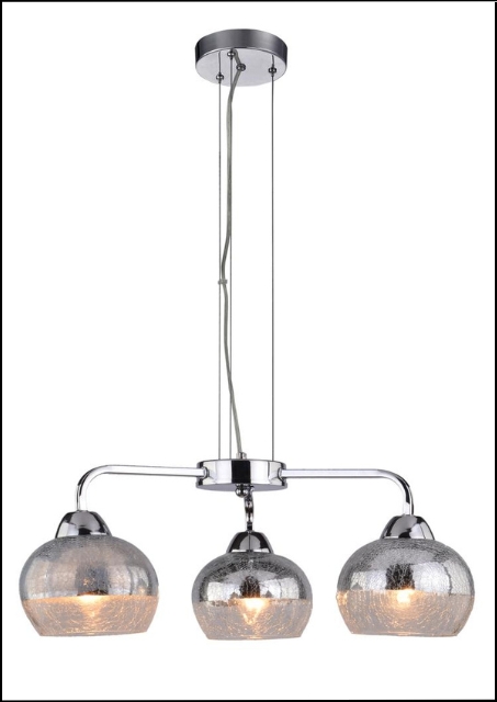 Szklany żyrandol - K219-Narlo