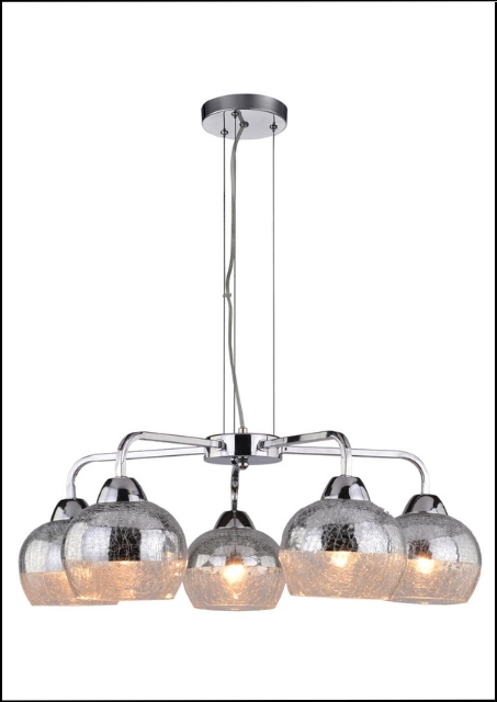 Nowoczesna lampa wisząca - K220-Narlo