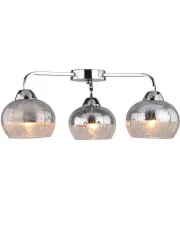 Nowoczesna lampa sufitowa - K221-Narlo w sklepie Edinos.pl