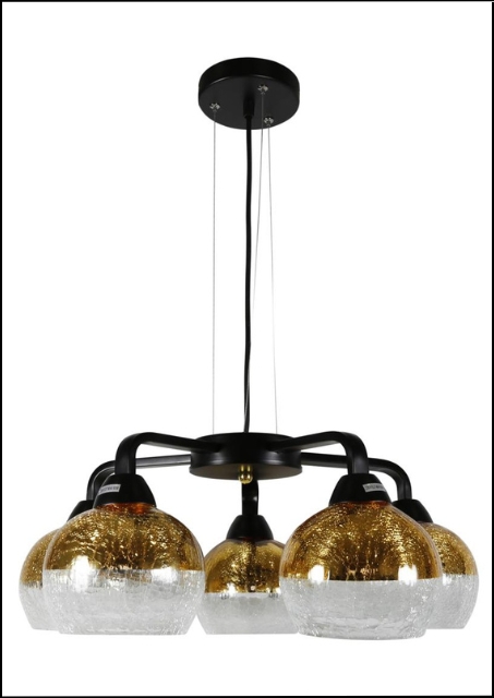 Nowoczesna lampa wisząca - E527-Balto