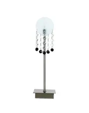 Lampka nocna glamour - K227-Luto w sklepie Edinos.pl