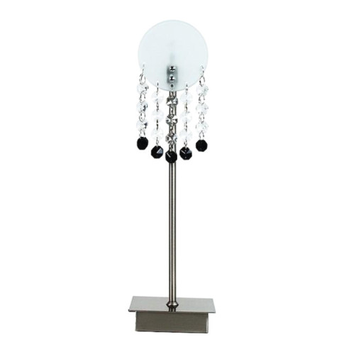Lampa stołowa glamour - K227-Luto