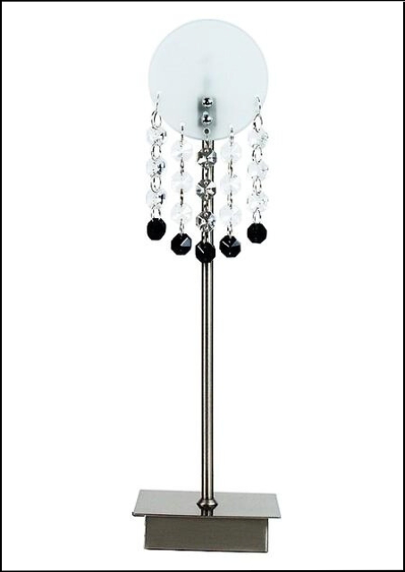 Lampka nocna glamour - R685-Bambi