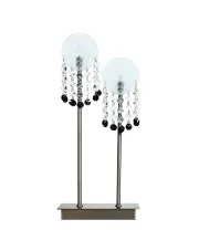 Elegancka lampka nocna - K228-Luto w sklepie Edinos.pl