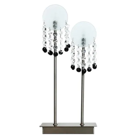 Elegancka lampka nocna - K228-Luto