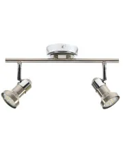 Nowoczesna lampa sufitowa - K243-Eweara w sklepie Edinos.pl