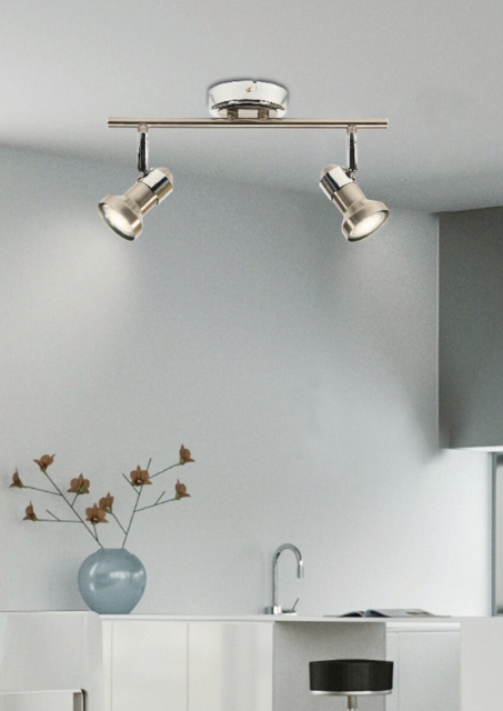 Lampa sufitowa - K243-Eweara