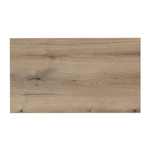 Blat łazienkowy 80cm dąb coast evoke Karisma 5X