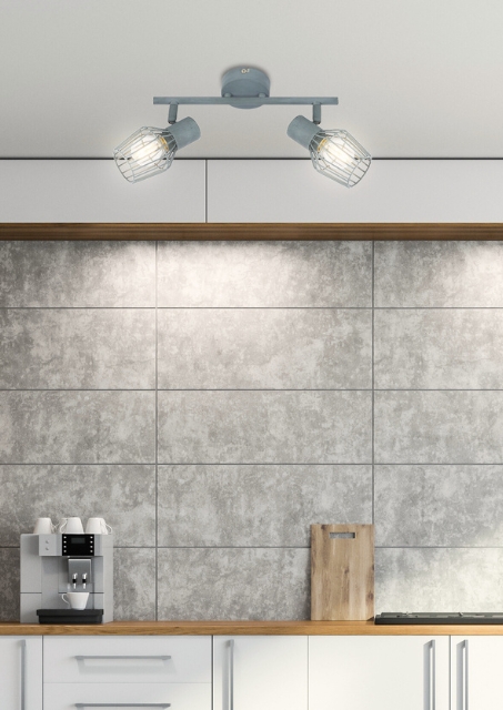 Lampa sufitowa - K254-Hores