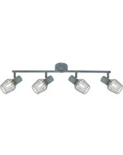 Nowoczesna lampa sufitowa - K255-Vina