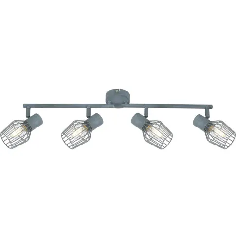 Nowoczesna lampa sufitowa - K255-Vina