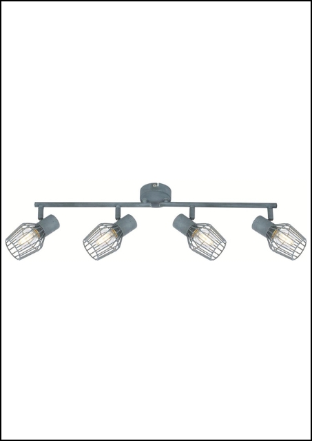 Lampa sufitowa - K255-Vina