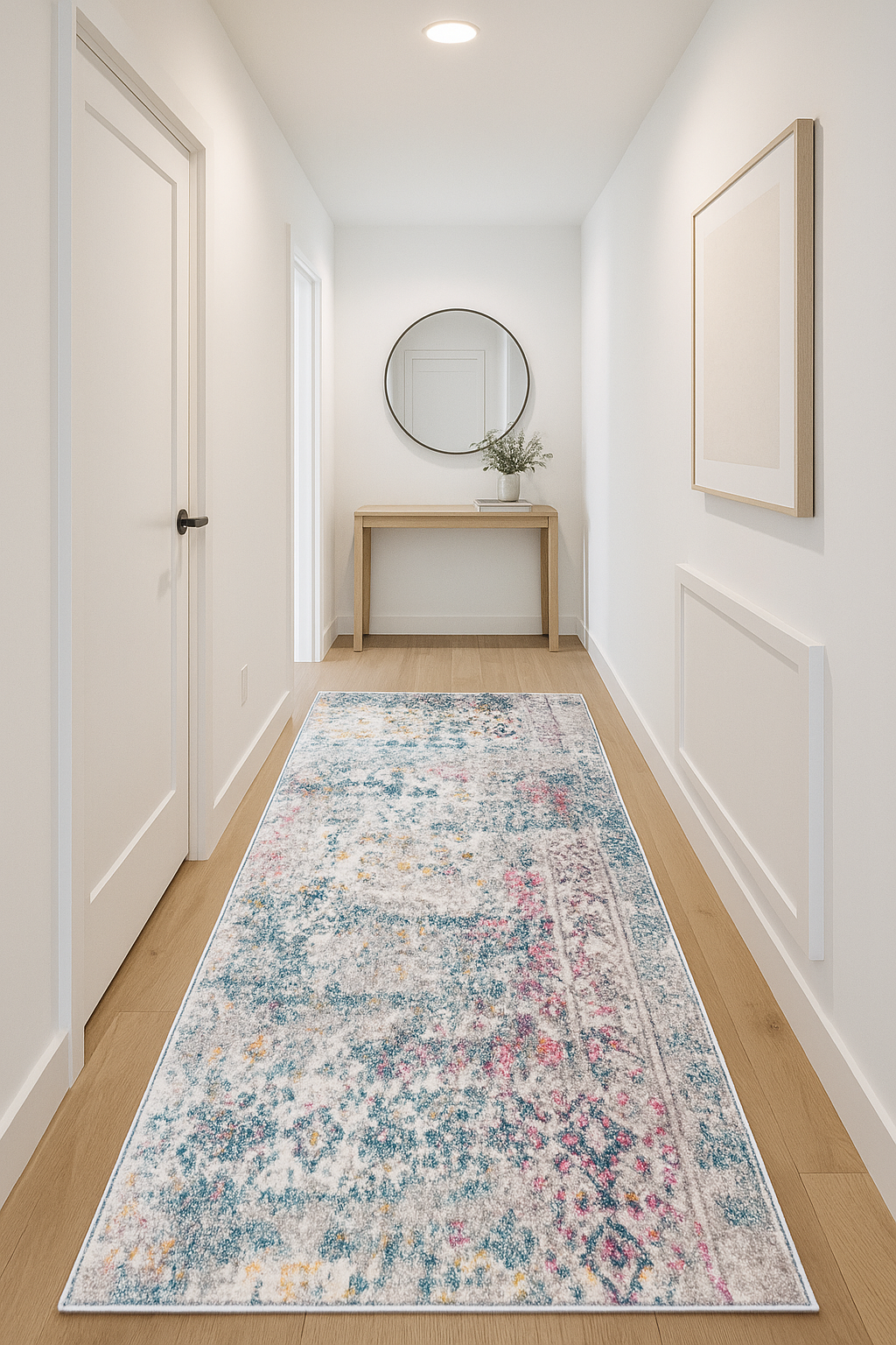 Aranżacja wnętrza z produktem