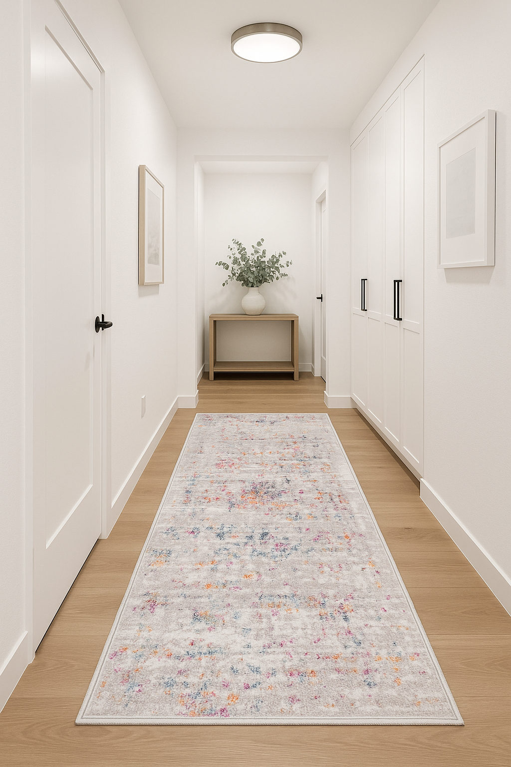 Aranżacja wnętrza z produktem