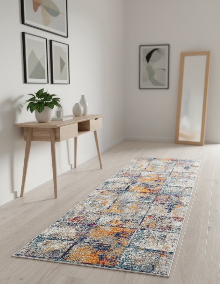 Aranżacja wnętrza z produktem