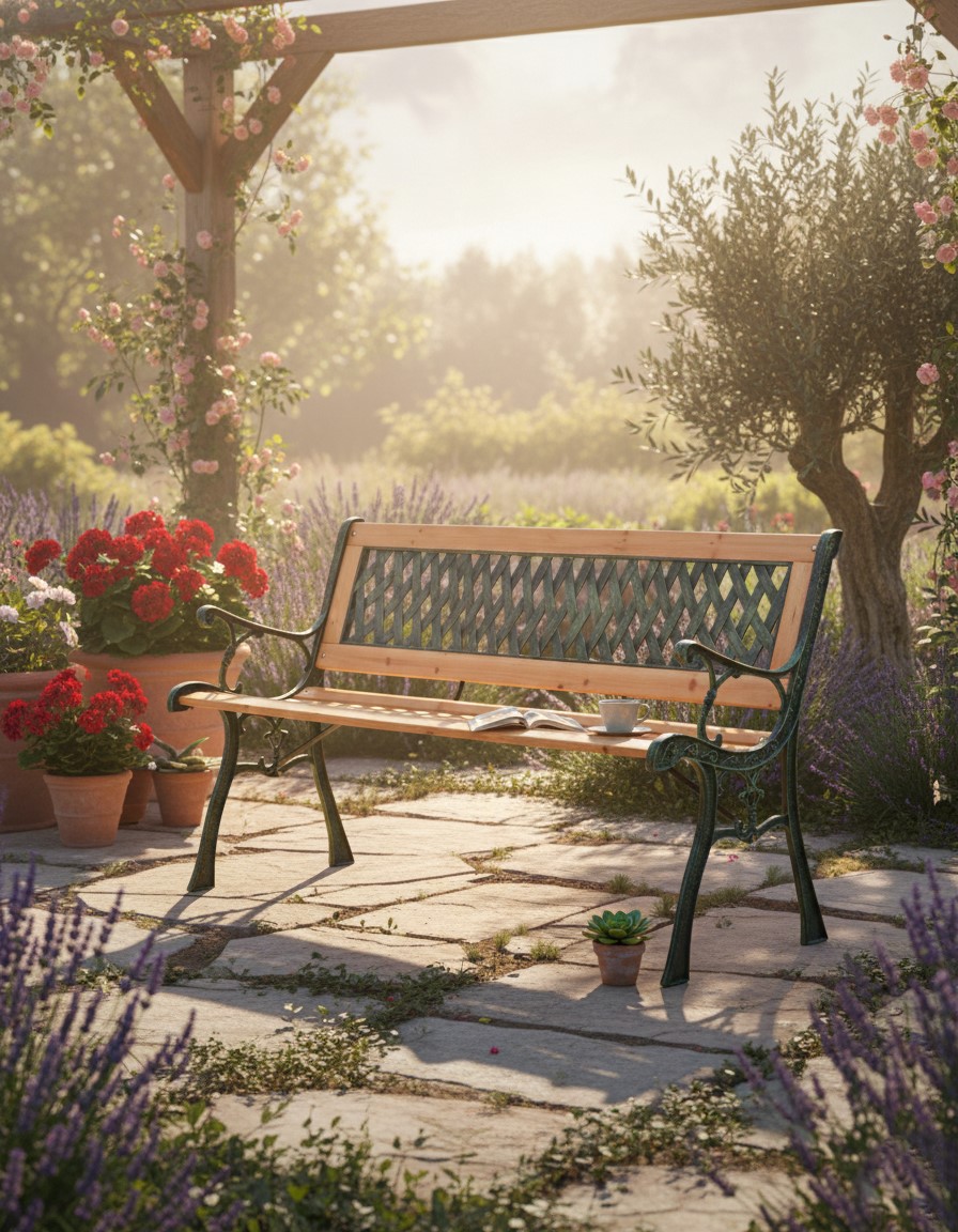 Aranżacja wnętrza z produktem