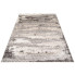 Jasnobrązowy dywan nowoczesny w delikatny wzór - Uwis 4X