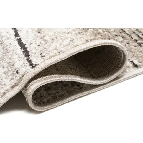 Prostokątny dywan pokojowy we wzór drewnianej podłogi Uwis 11X