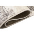 Prostokątny dywan nowoczesny w kratkę przecieraną Uwis 4X