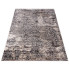 Brązowo beżowy dywan w delikatny orientalny wzór Uwis 4X