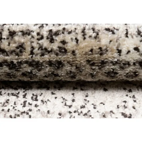 Prostokątny dywan we wzroki Uwis 4X