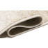 Beżowy dywan w stylu nowoczesnym Uwis 13X