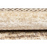 Brązowo beżowy dywan w pasy Uwis 4X