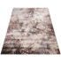 Prostokątny dywan w brązowe cienie drzew - Uwis 7X