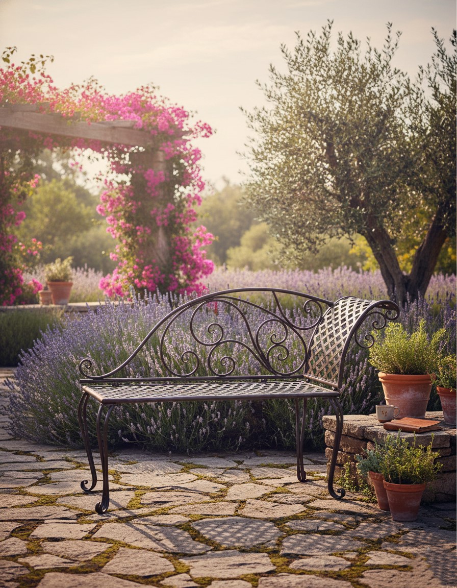 Aranżacja wnętrza z produktem