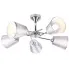 Nowoczesna lampa sufitowa - K260-Tajo