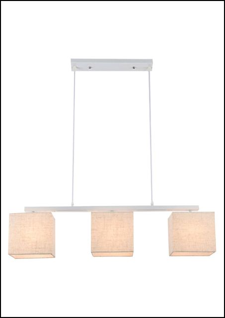 Nowoczesna lampa wisząca - K261-Tomix