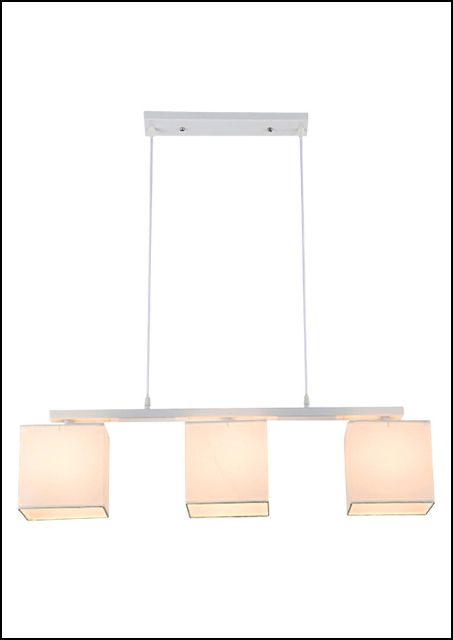 Nowoczesna lampa wisząca - K262-Frew