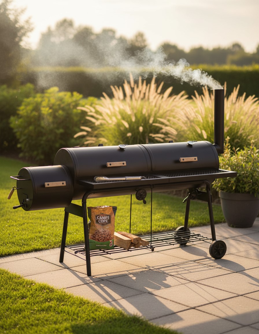 Aranżacja wnętrza z produktem