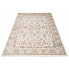 Nowoczesny kremowy dywan w klasyczny wzór - Nena 4X