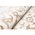 prostokatny dywan w klasyczny wzór Nena 4X