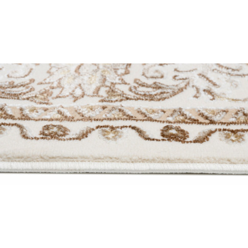 wzorzysty dywan w klasycznym stylu nena 4X
